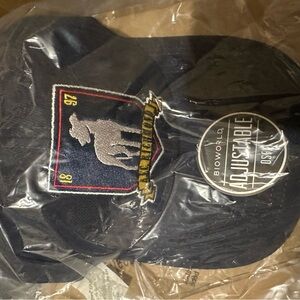 Bioworld Ted Lasso Embroidered Cap